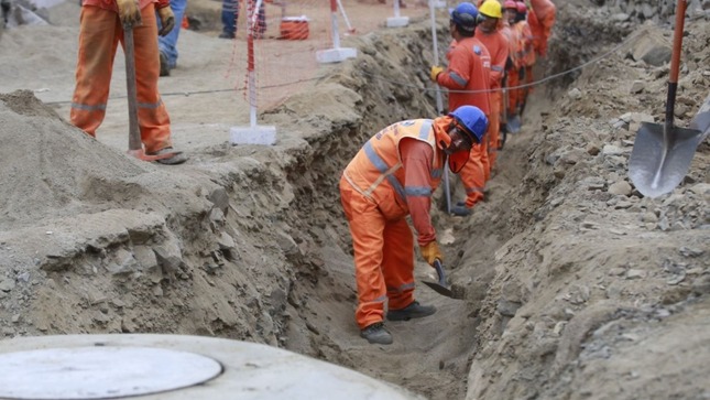 Gore Piura aprueba Plan Regional de Saneamiento 2022-2026 de la región Piura 