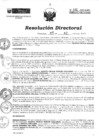 Vista preliminar de documento Resolución Directoral N°086-2022-GRU-DIRESAU-OEGYDRH