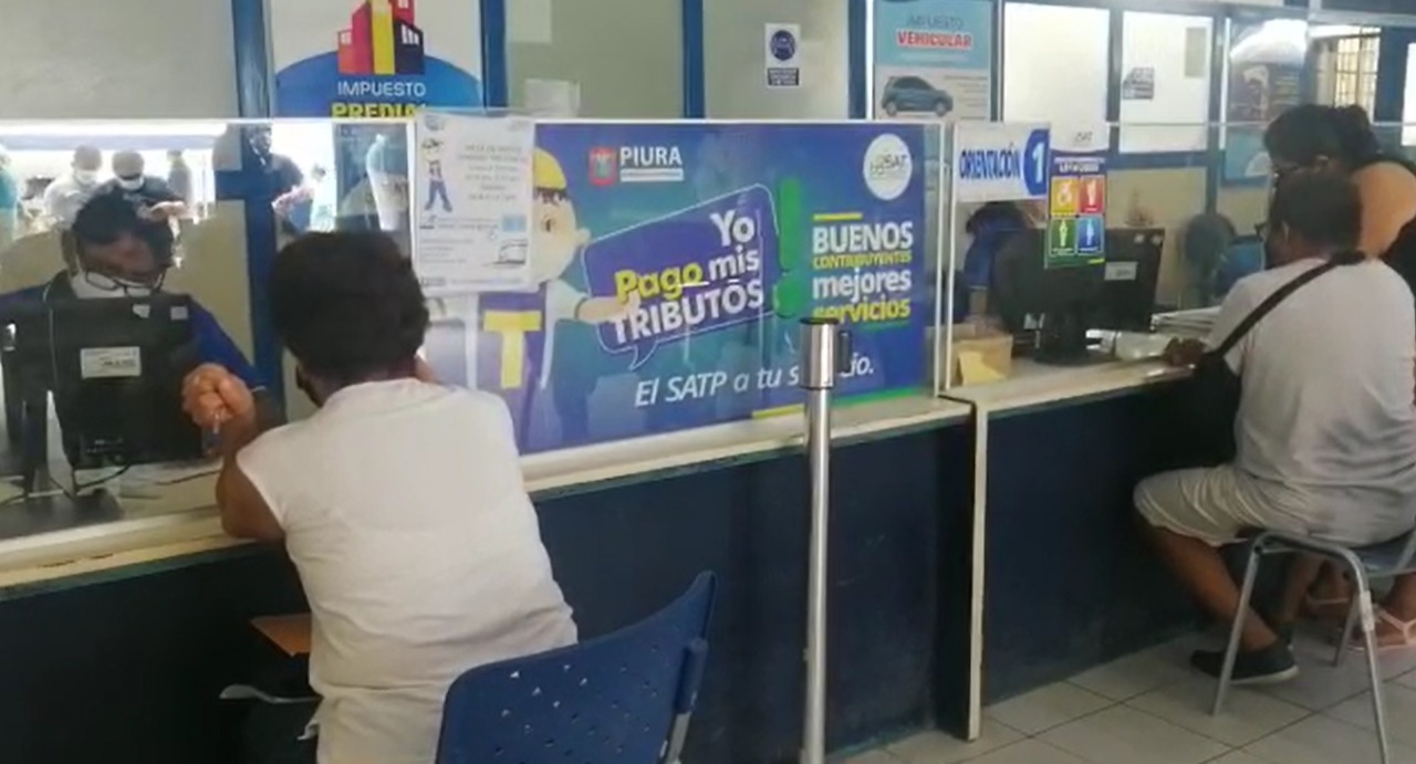 En este mes descuento del 15% en el pago de arbitrios e impuesto predial