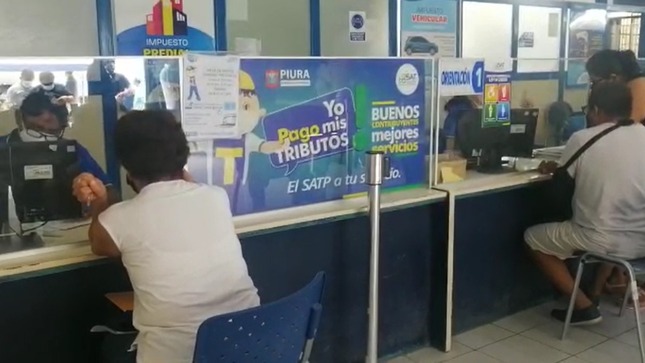 En este mes descuento del 15% en el pago de arbitrios e impuesto predial