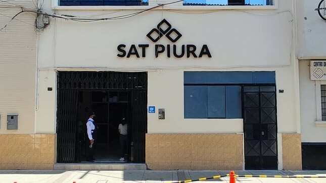 Con una moderno sistema de atención y en un amplio y cómoDO local, ahora atendemos a nuestros contribuyentes, administrados y público en general en: calle Arequipa N° 1052 - Piura.