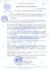 Vista preliminar de documento RESOLUCION-DE-ALCALDIA-N-076-2009-MDCA