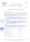 Vista preliminar de documento RESOLUCION-DE-ALCALDIA-N-084-2009-MDCA