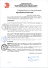 Vista preliminar de documento RD 1989-2022-MODIFICAR MOF- EN FUNCIONES ESPECIFICAS DEL DIRECTOR GENERAL PARA SUSCRIPCION DE CONVENIOS.pdf