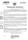 Vista preliminar de documento Resolución Directoral N°303-2022-GRU-DIRESAU-OEGYDRH