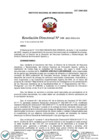 Vista preliminar de documento Resolución Directoral N° 0346-2022-INIA-OA