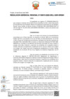 Vista preliminar de documento RGR N° 015-2022-GRLL-GGR-GREMH.pdf