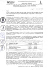 Vista preliminar de documento RESOLUCION DE ALCALDIA Nª 0185-2022-MPAL - DESIGNAR a partir de la fecha como responsables para el manejo de las cuentas bancarias de la Municipalidad del C.P. Pampahuasi, Distrito de San Antonio de Antaparco, Provincia de Angaraes