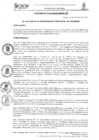 Vista preliminar de documento ACUERDO Nª 0194-2022-MPAL-CM - DENEGAR ampliación del horario de funcionamiento de los locales de los giros especiales hasta las cuatro de la mañana por los fundamentos expuestos en la documentación técnica y juridica