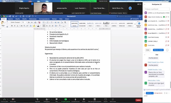 exposición 1