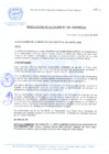 Vista preliminar de documento RESOLUCION-DE-ALCALDIA-N-104-2009-MDCA