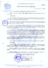 Vista preliminar de documento RESOLUCION-DE-ALCALDIA-N-108-2009-MDCA