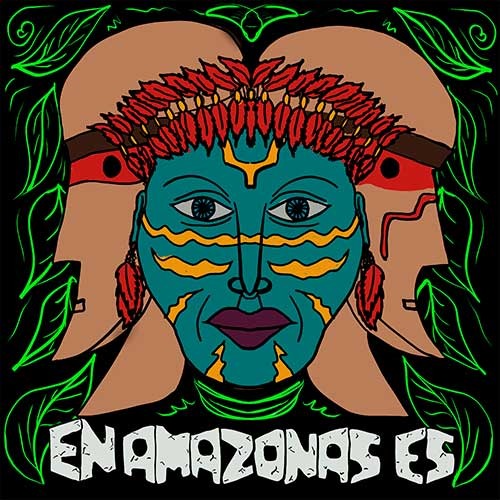Amazonas: Artistas presentan videoclip en homenaje a la Región
