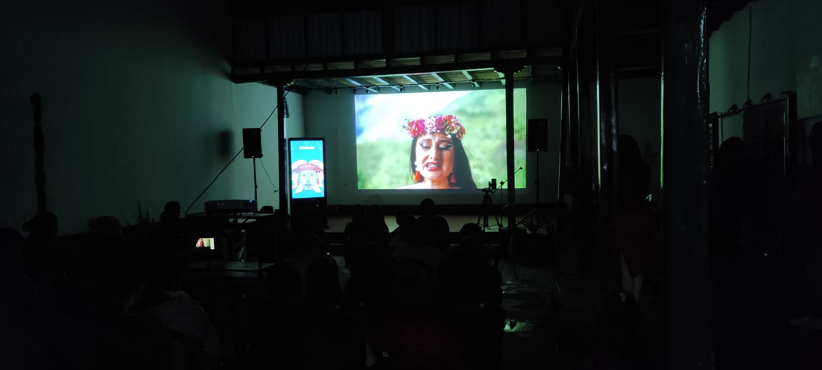 Amazonas: Artistas presentan videoclip en homenaje a la Región