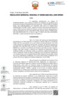 Vista preliminar de documento RGR N° 065-2022-GRLL-GGR-GREMH.pdf