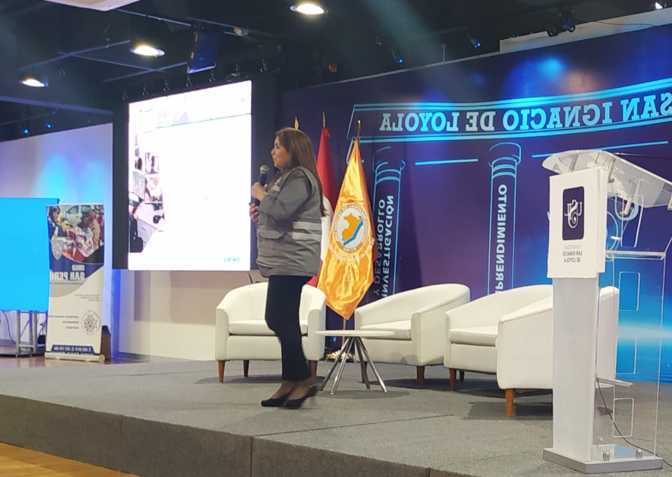 Participamos en el “Seminario de Transferencia de Conocimientos en GRD para las nuevas autoridades electas”