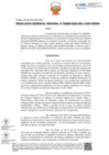 Vista preliminar de documento RGR N° 085-2022-GRLL-GGR-GREMH.pdf