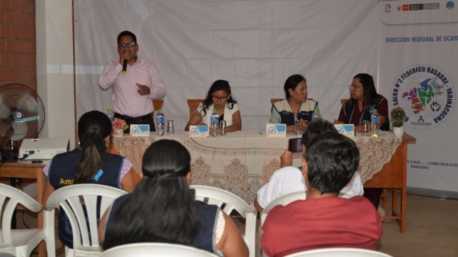 CAMPAÑA DE SALUD