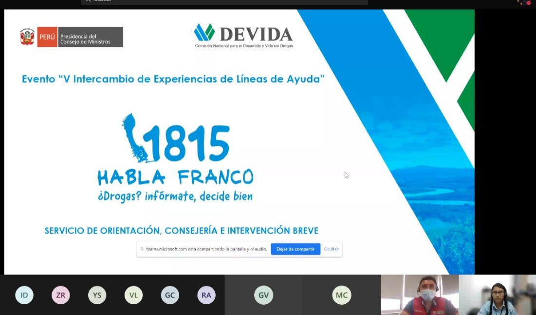 Habla Franco