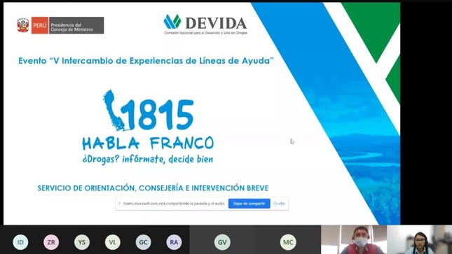 Habla Franco