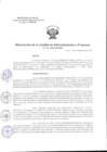 Vista preliminar de documento RESOLUCION UAF N 110-2022-PRONIS.pdf