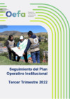 Vista preliminar de documento POI Reporte_Tercer Trimestre 2022_Firmado.pdf