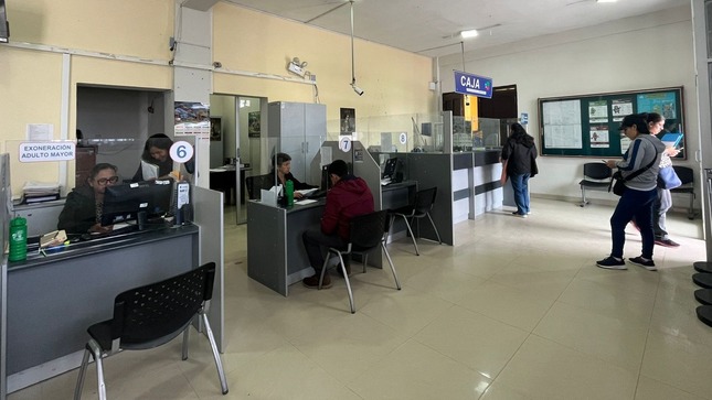 Se emite ordenanza municipal que aprueba beneficios para el cumplimiento de obligaciones tributarias y no tributarias