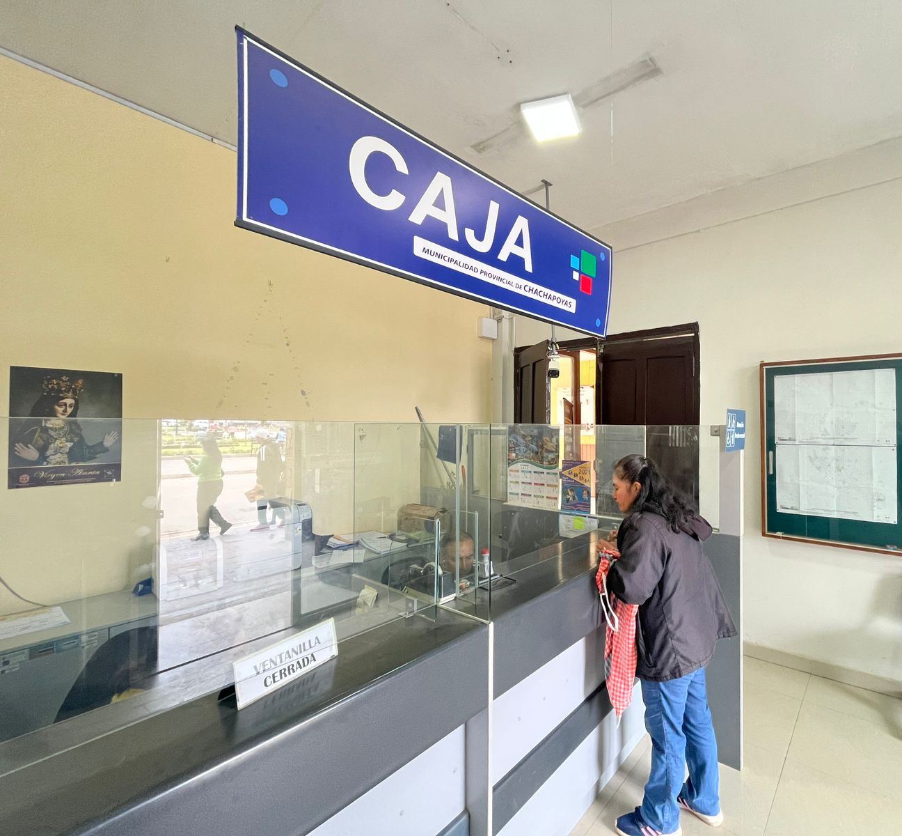 Se emite ordenanza municipal que aprueba beneficios para el cumplimiento de obligaciones tributarias y no tributarias