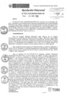 Vista preliminar de documento Resolucion Directoral Nº 256-2022-MIDAGRI-PEBLT-DE.pdf