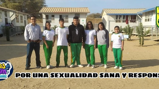 Equipo representante a nivel nacional.