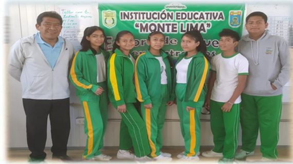proyecto de 2 do puesto
