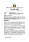 Vista preliminar de documento Resolución N° 000688-2021-JUS-TTAIP-SEGUNDA SALA.pdf