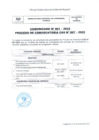 Vista preliminar de documento Comunicado Nº 01 - CAS 007-2022-MDLCH.pdf