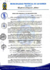 Vista preliminar de documento RESOLUCIÓN GERENCIAL N°572 - 2022.PDF