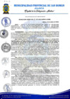 Vista preliminar de documento RESOLUCIÓN GERENCIAL N°575 - 2022.PDF