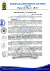 Vista preliminar de documento RESOLUCIÓN GERENCIAL N°582 - 2022.PDF