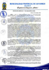 Vista preliminar de documento RESOLUCIÓN GERENCIAL N°588 - 2022.PDF