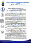 Vista preliminar de documento RESOLUCIÓN GERENCIAL N°589 - 2022.PDF