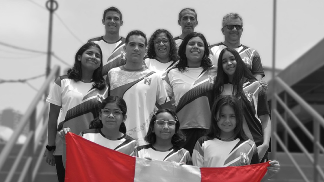 natacion