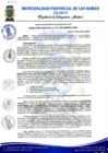 Vista preliminar de documento RESOLUCIÓN GERENCIAL N°591 - 2022.PDF