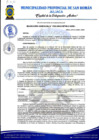 Vista preliminar de documento RESOLUCIÓN GERENCIAL N°592 - 2022.PDF