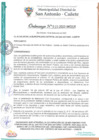 Vista preliminar de documento ORD-N-011-2022-MDSA