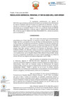 Vista preliminar de documento RGR N° 124-2022-GRLL-GGR-GREMH.pdf