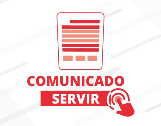 Comunicado