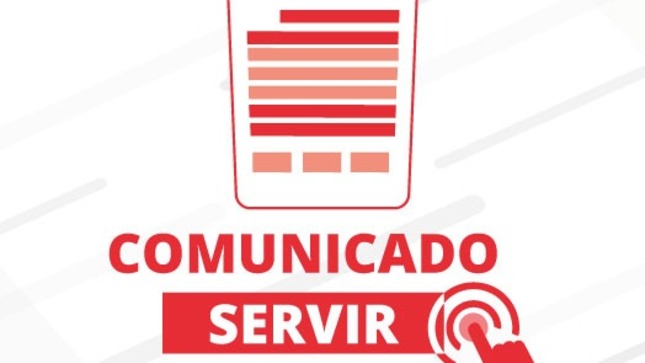 Comunicado