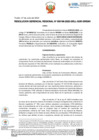 Vista preliminar de documento RGR N° 166-2022-GRLL-GGR-GREMH.pdf