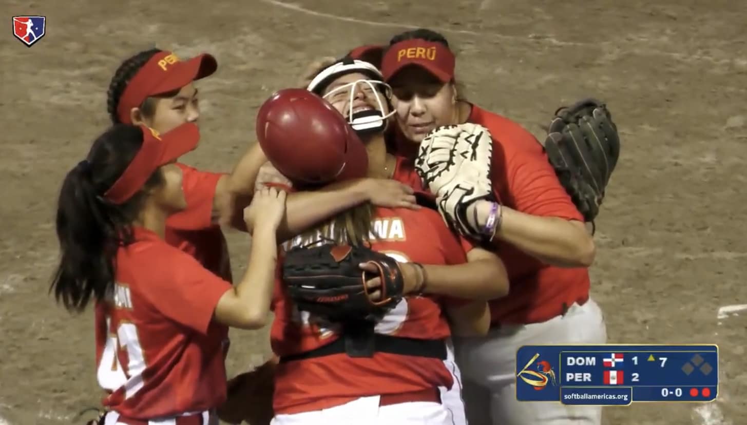 softbol