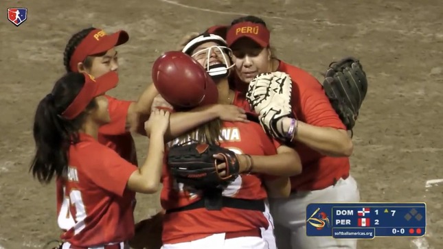 softbol