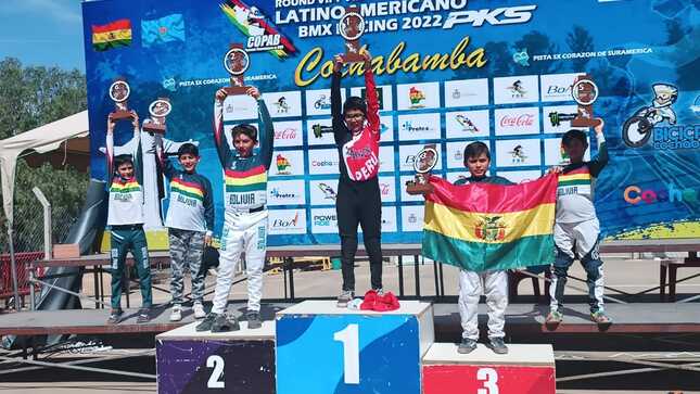 ciclismo