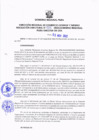 Vista preliminar de documento RESOLUCION DIRECTORAL 031.pdf